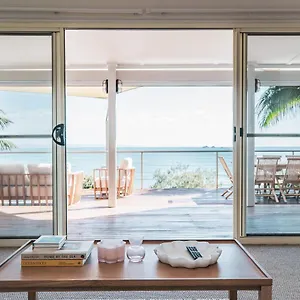  Holiday home Wategos Australia