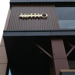  Hotel Astro Marine Hospitality Pvt Ltd India