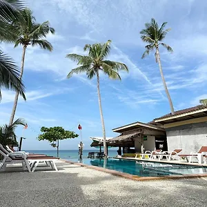  Resort Sea Shell Thailand