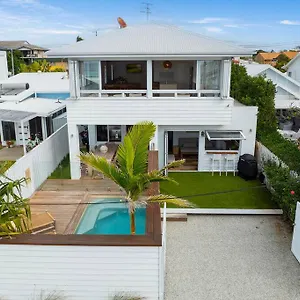 Holiday home Sandbar Australia