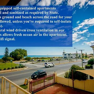  Apartment Esplanade At West Australia