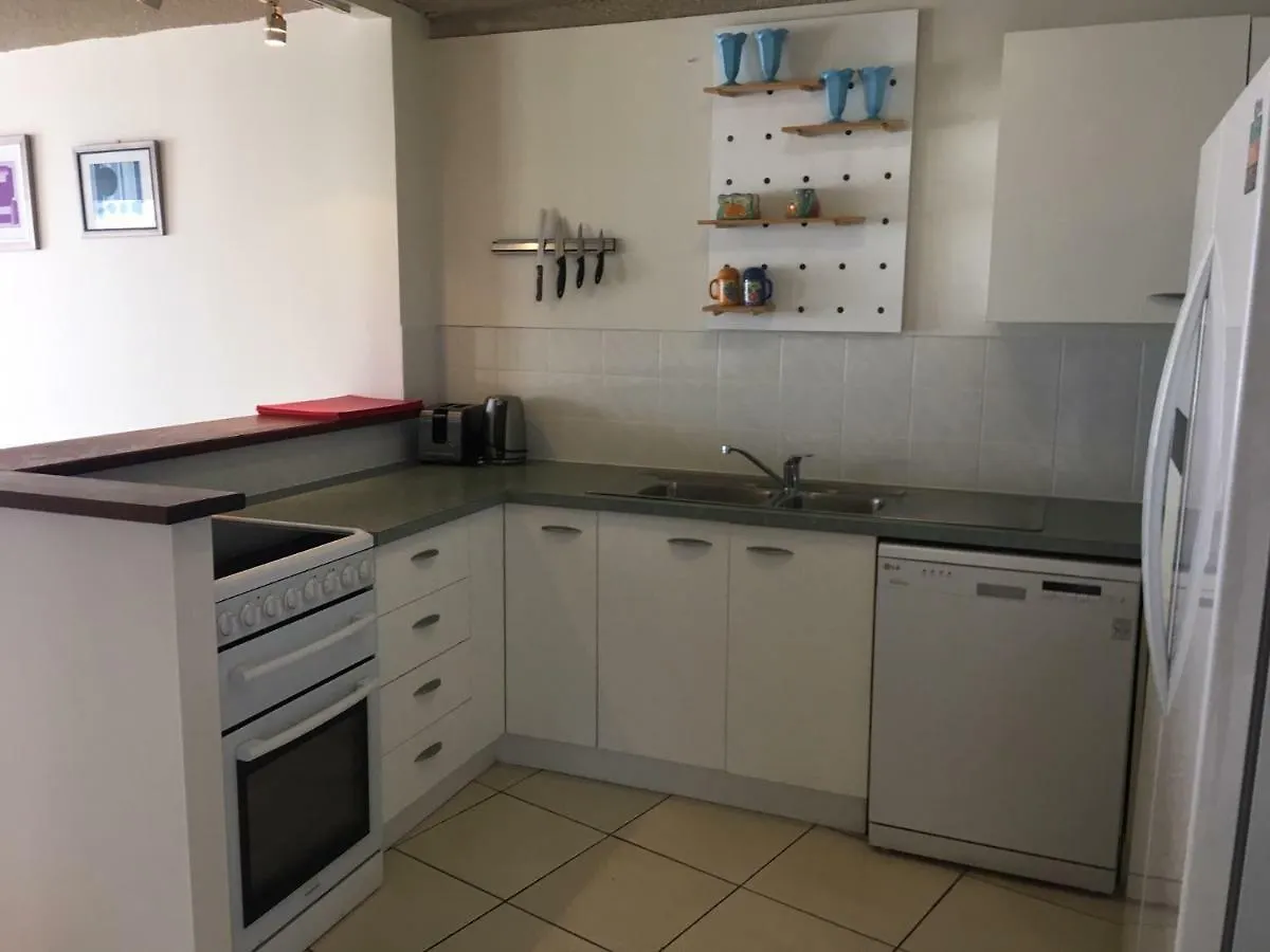 Northpoint Holiday Apartments Alexandra Headland Aparthotel