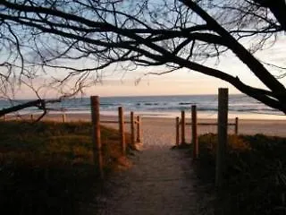 Northpoint Holiday Apartments Alexandra Headland