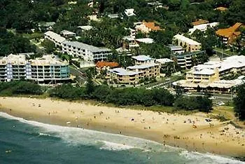 Aparthotel Northpoint Holiday Apartments Alexandra Headland