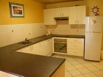 Northpoint Holiday Apartments Alexandra Headland Australia