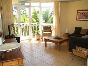 Aparthotel Northpoint Holiday Apartments Alexandra Headland