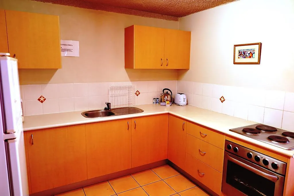 Northpoint Holiday Apartments Alexandra Headland 3*,