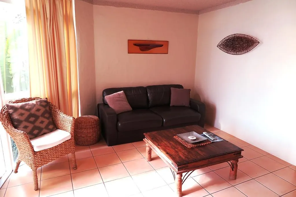 Northpoint Holiday Apartments Alexandra Headland Aparthotel