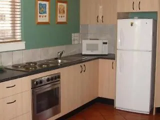 Northpoint Holiday Apartments Alexandra Headland