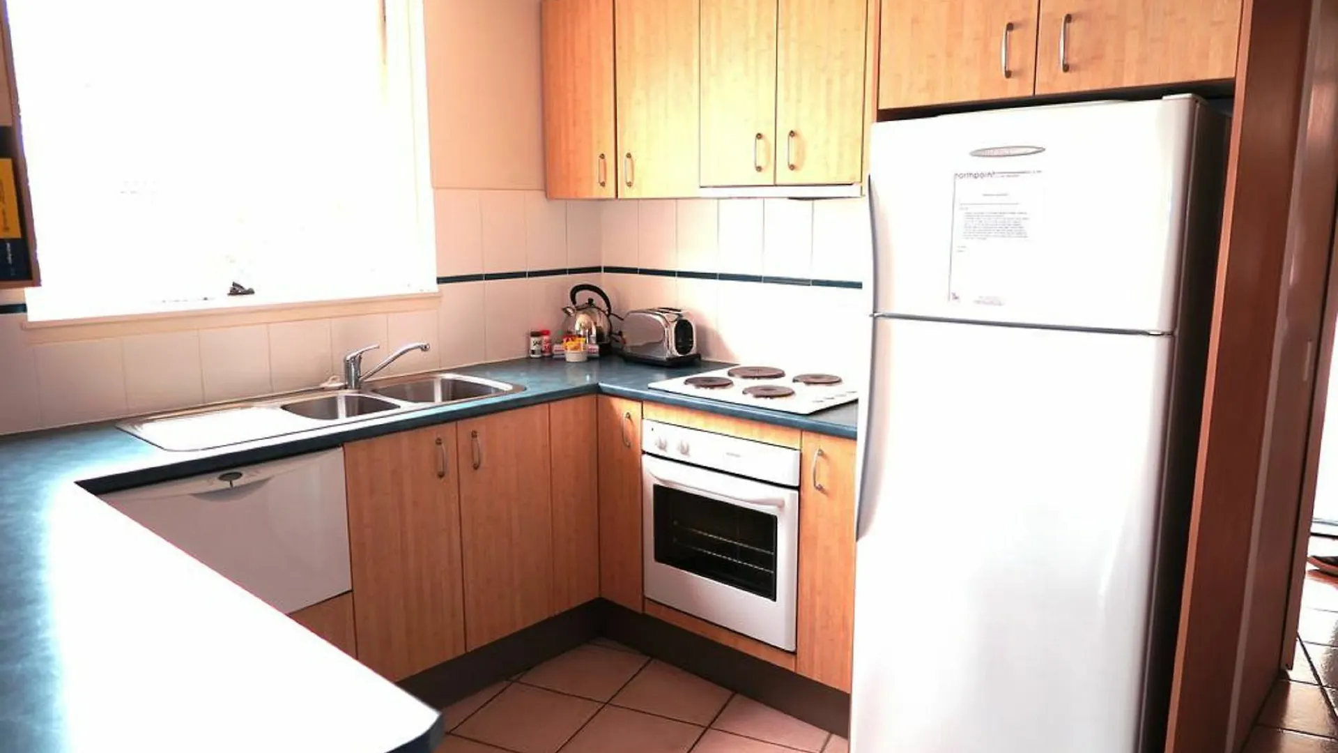*** Aparthotel Northpoint Holiday Apartments Alexandra Headland Australia